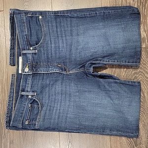 ❤️ LEVIS 315 SHAPING BOOTCUT JEANS, 14 (32)